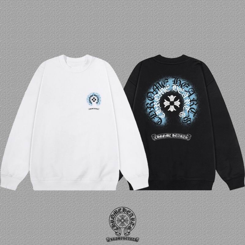 Chrome Hearts S-2XL dgtr06